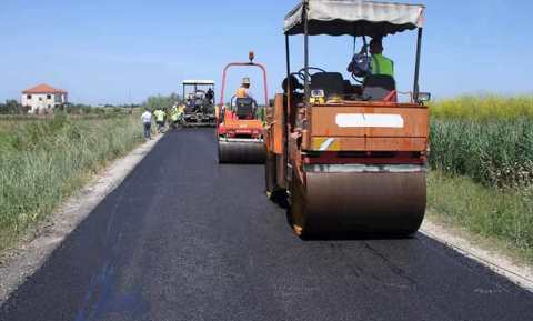 Bashkia Fier shpall tenderin: 8 milion leke per segmentin Seman-bregdet